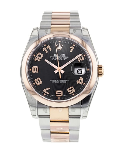Rolex Datejust 116201